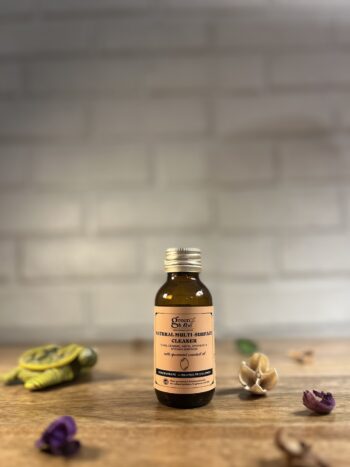 Natural Multisurface Cleaner Concentrate