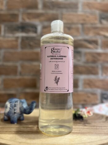 Laundry Detergent 5 litre